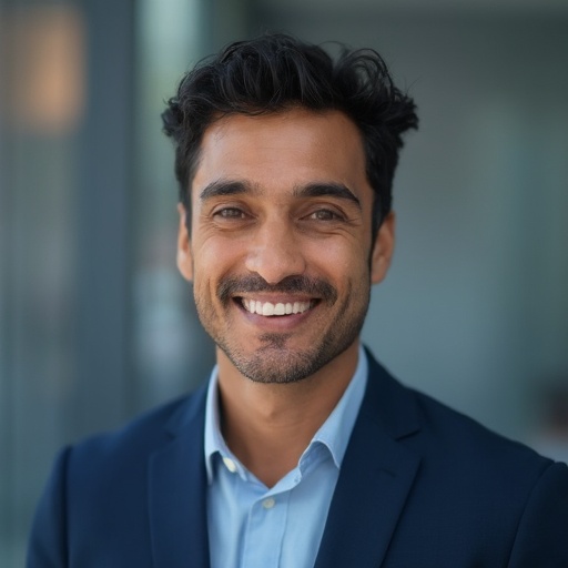 Rohan Mehta — aviator game expert