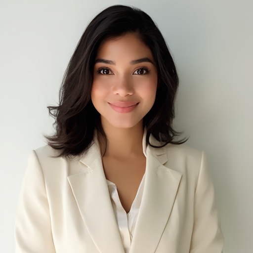 Priya Subramaniam — aviator game reviewer