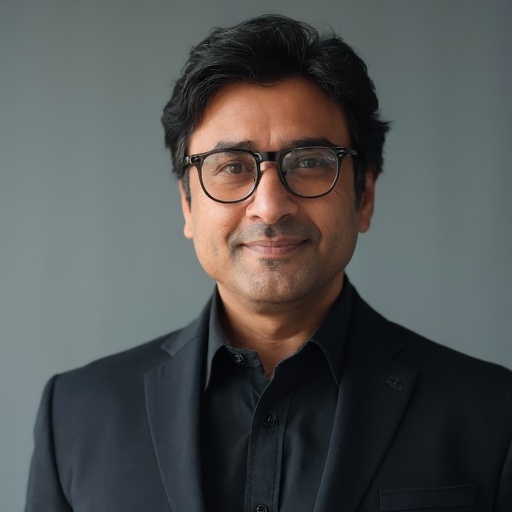 Rajesh Venkataraman — aviator game reviewer